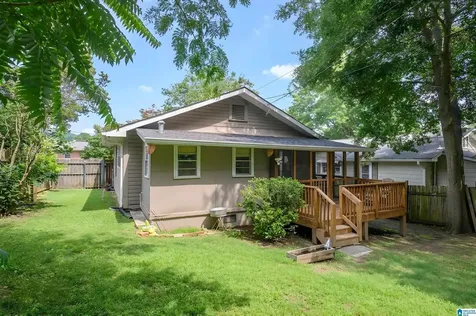 2109 4th Avenue S Irondale AL 35210