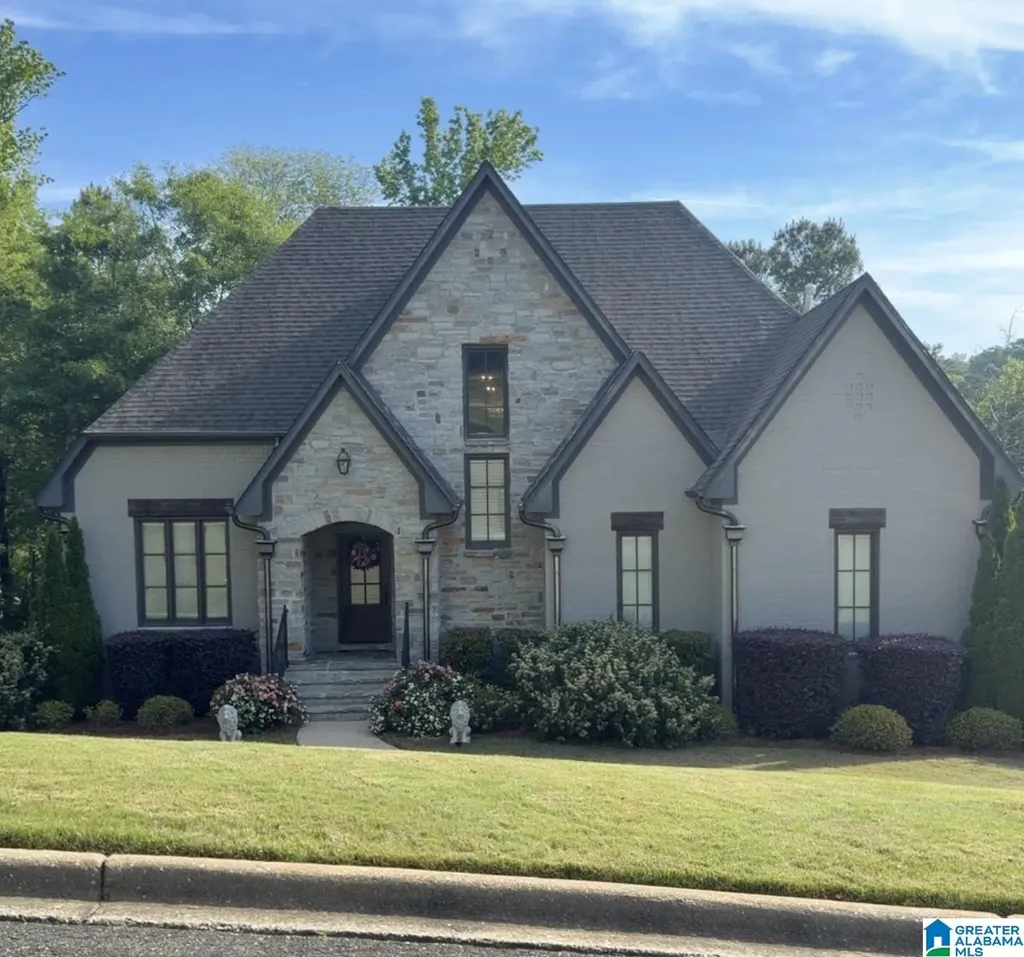 7654 Barclay Terrace Trussville AL 35173