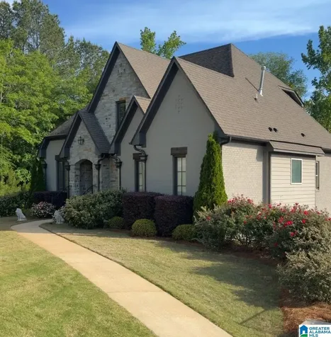 7654 Barclay Terrace Trussville AL 35173