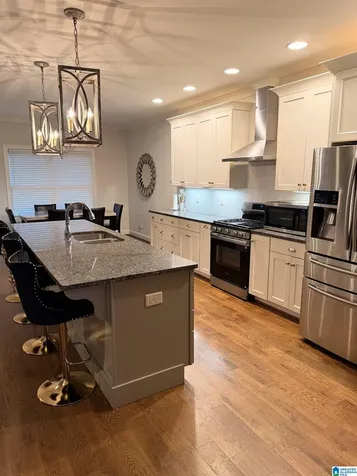 7654 Barclay Terrace Trussville AL 35173