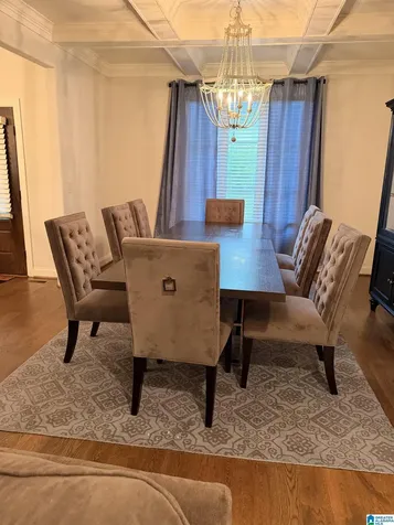 7654 Barclay Terrace Trussville AL 35173