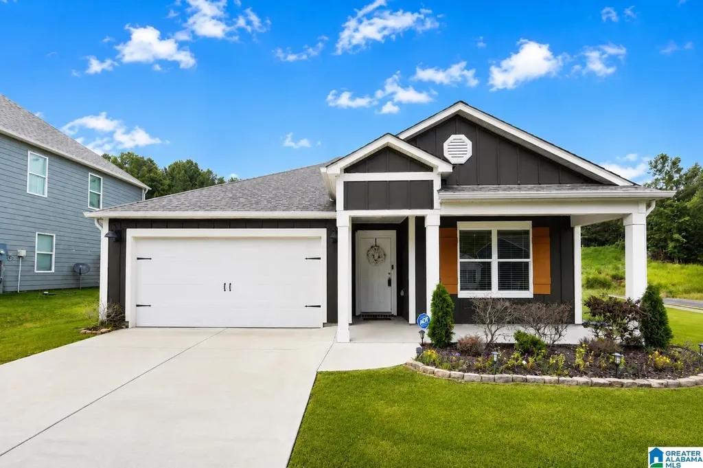 710 Sterling Place Odenville AL 35120