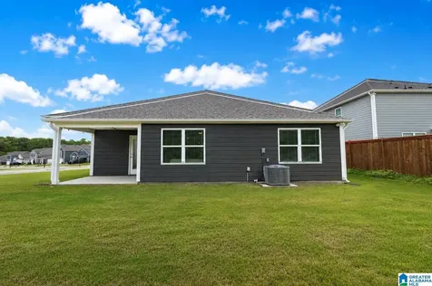 710 Sterling Place Odenville AL 35120