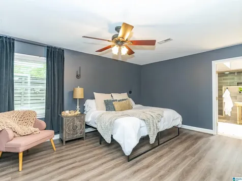 4032 Meadowview Circle Vestavia Hills AL 35243