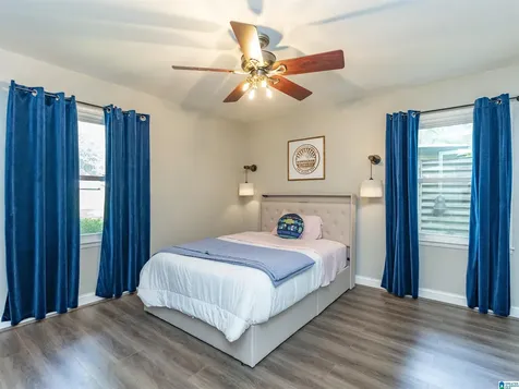4032 Meadowview Circle Vestavia Hills AL 35243