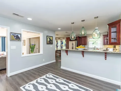 4032 Meadowview Circle Vestavia Hills AL 35243