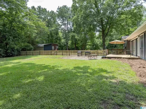 4032 Meadowview Circle Vestavia Hills AL 35243