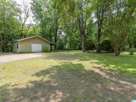 4032 Meadowview Circle Vestavia Hills AL 35243