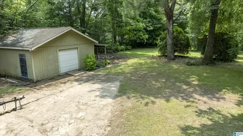 4032 Meadowview Circle Vestavia Hills AL 35243