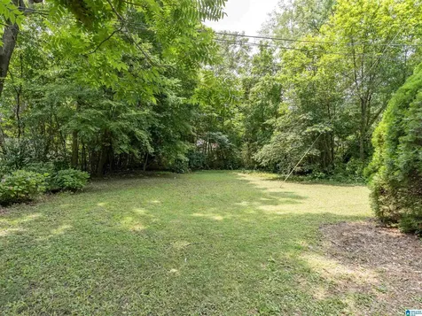 4032 Meadowview Circle Vestavia Hills AL 35243