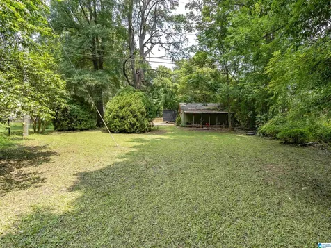 4032 Meadowview Circle Vestavia Hills AL 35243