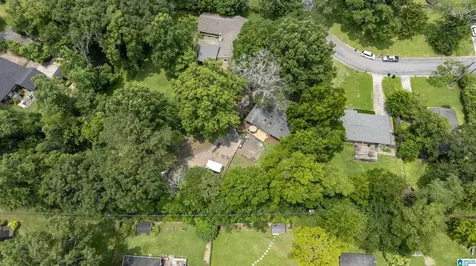 4032 Meadowview Circle Vestavia Hills AL 35243