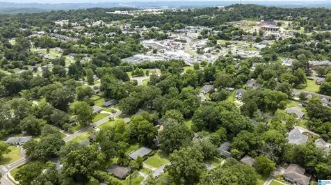4032 Meadowview Circle Vestavia Hills AL 35243