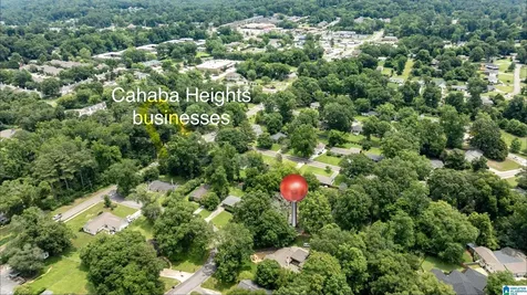 4032 Meadowview Circle Vestavia Hills AL 35243