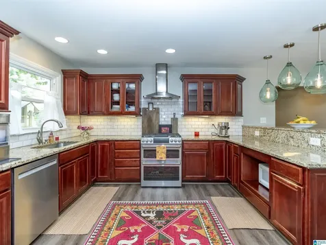 4032 Meadowview Circle Vestavia Hills AL 35243