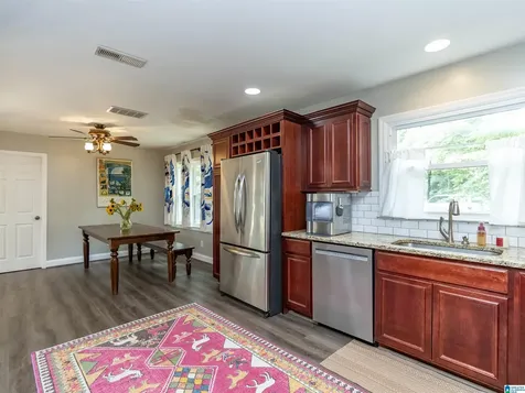 4032 Meadowview Circle Vestavia Hills AL 35243