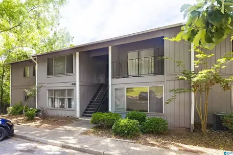 418 Skyview Drive Birmingham AL 35209
