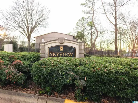 418 Skyview Drive Birmingham AL 35209