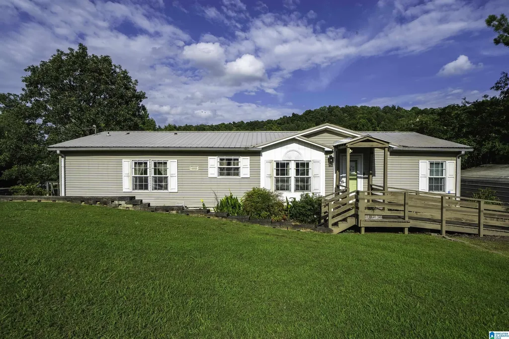 45 Glendemere Street Odenville AL 35120
