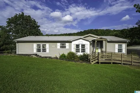 45 Glendemere Street Odenville AL 35120