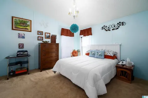 45 Glendemere Street Odenville AL 35120