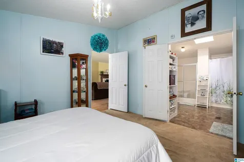 45 Glendemere Street Odenville AL 35120