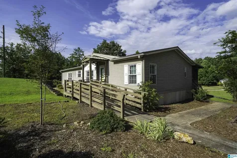 45 Glendemere Street Odenville AL 35120