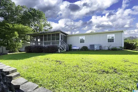 45 Glendemere Street Odenville AL 35120