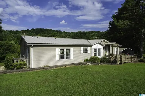 45 Glendemere Street Odenville AL 35120