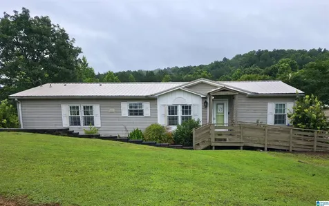 45 Glendemere Street Odenville AL 35120