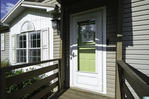 45 Glendemere Street Odenville AL 35120