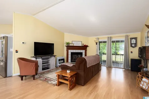 45 Glendemere Street Odenville AL 35120
