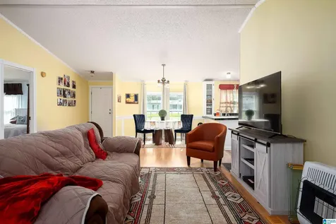 45 Glendemere Street Odenville AL 35120