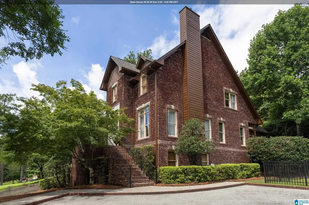 1716 Saulter Road Homewood AL 35209