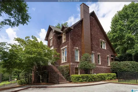 1716 Saulter Road Homewood AL 35209