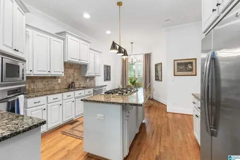 1716 Saulter Road Homewood AL 35209