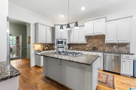 1716 Saulter Road Homewood AL 35209