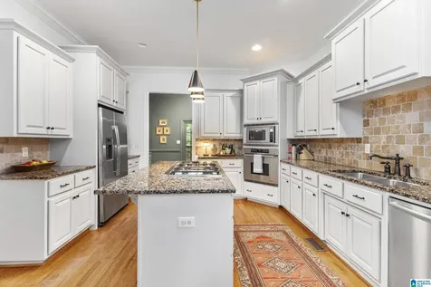 1716 Saulter Road Homewood AL 35209
