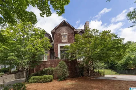 1716 Saulter Road Homewood AL 35209