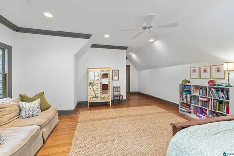 1716 Saulter Road Homewood AL 35209