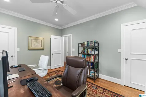 1716 Saulter Road Homewood AL 35209