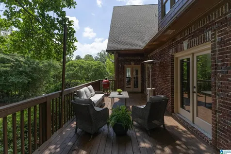 1716 Saulter Road Homewood AL 35209