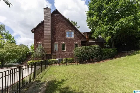1716 Saulter Road Homewood AL 35209
