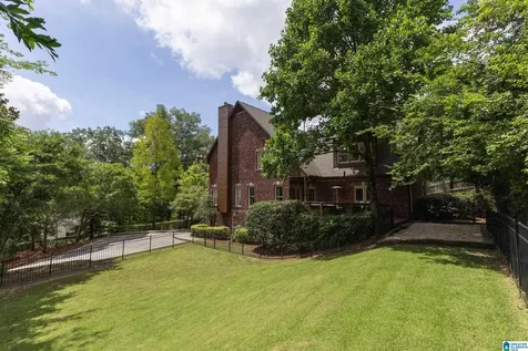 1716 Saulter Road Homewood AL 35209
