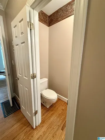 300 Twelve Oaks Circle Chelsea AL 35043