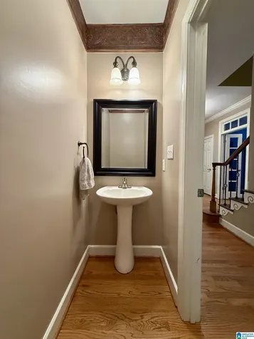 300 Twelve Oaks Circle Chelsea AL 35043