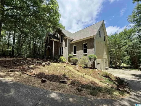 300 Twelve Oaks Circle Chelsea AL 35043