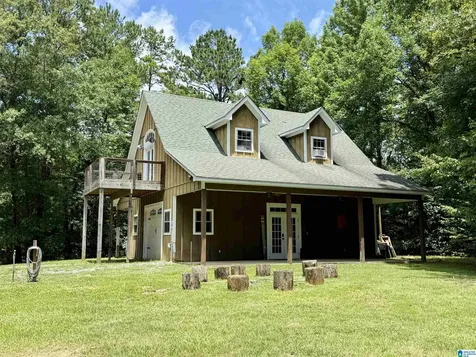 300 Twelve Oaks Circle Chelsea AL 35043