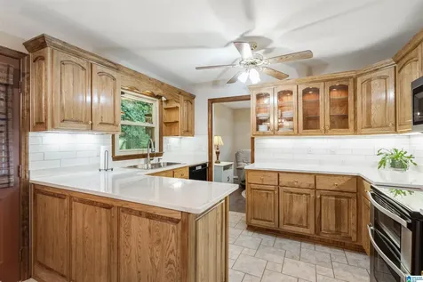 1505 Blind Brook Lane Vestavia Hills AL 35216