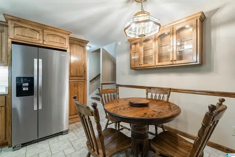 1505 Blind Brook Lane Vestavia Hills AL 35216